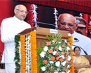Governor presides over 108th Foundation Day of SNDT Women’s University